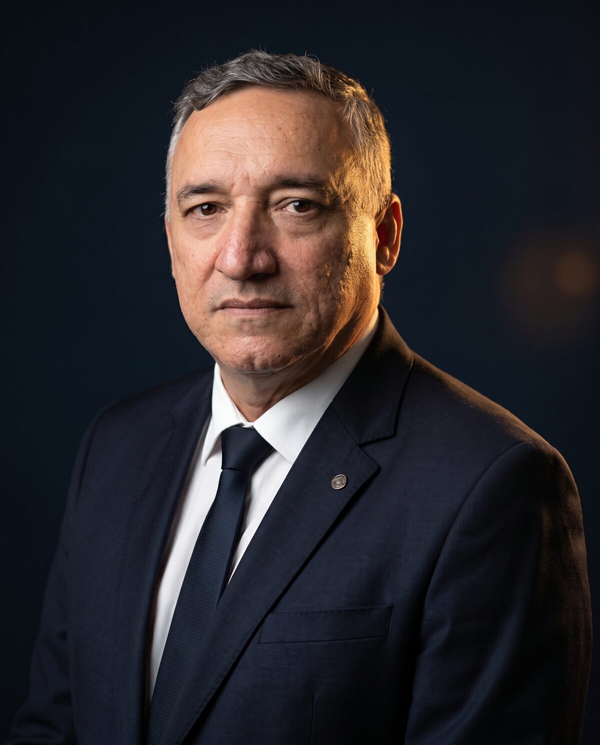 Alex Duarte, advogado
