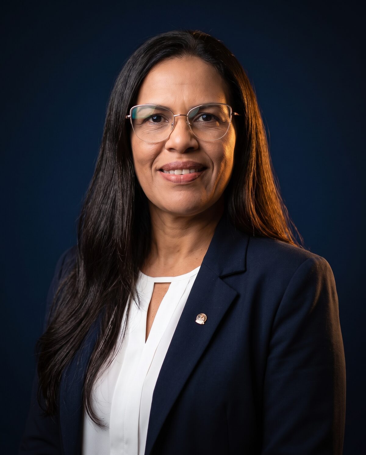 Cristina Duarte, advogada